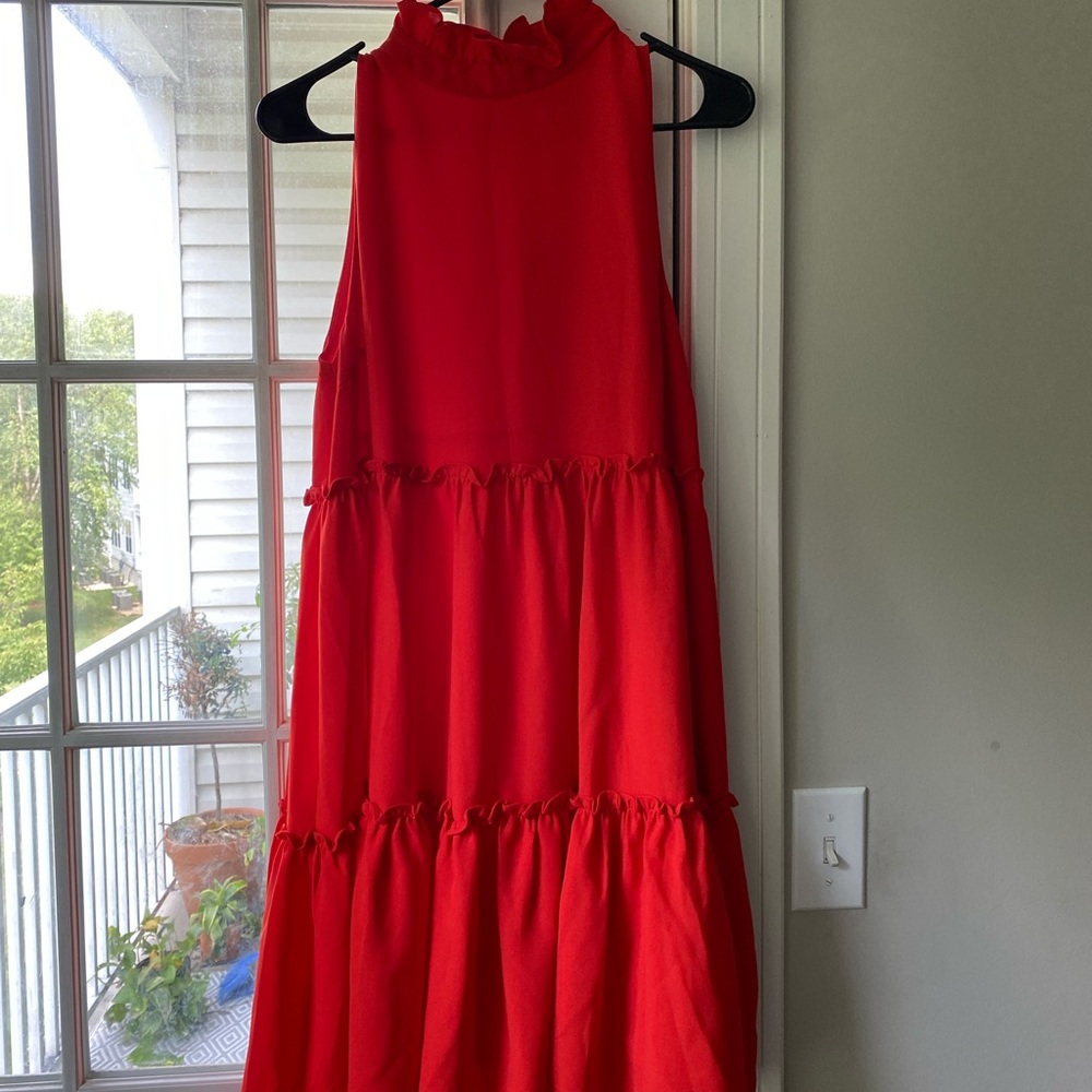 Anthropologie Dress